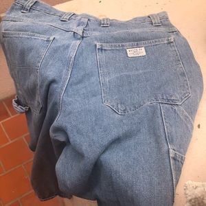 Route 66 Carpenter Jeans